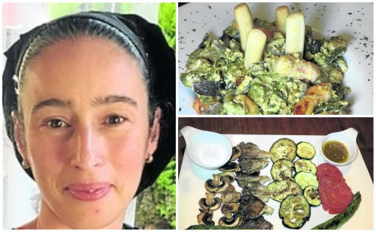 Diez menús de L'Argolla para todos los gustos y bolsillos