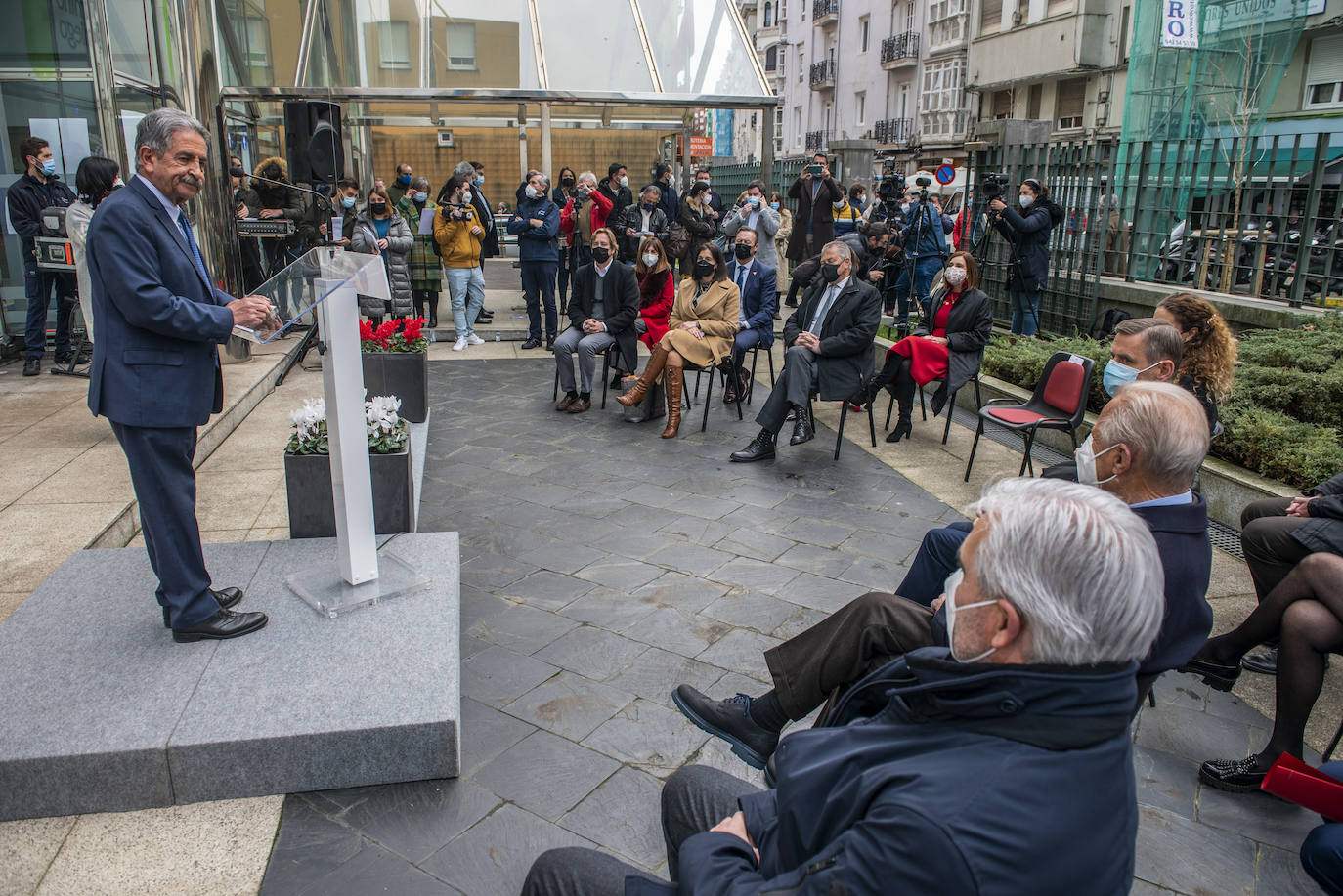 Fotos: Cantabria cumple 40 años