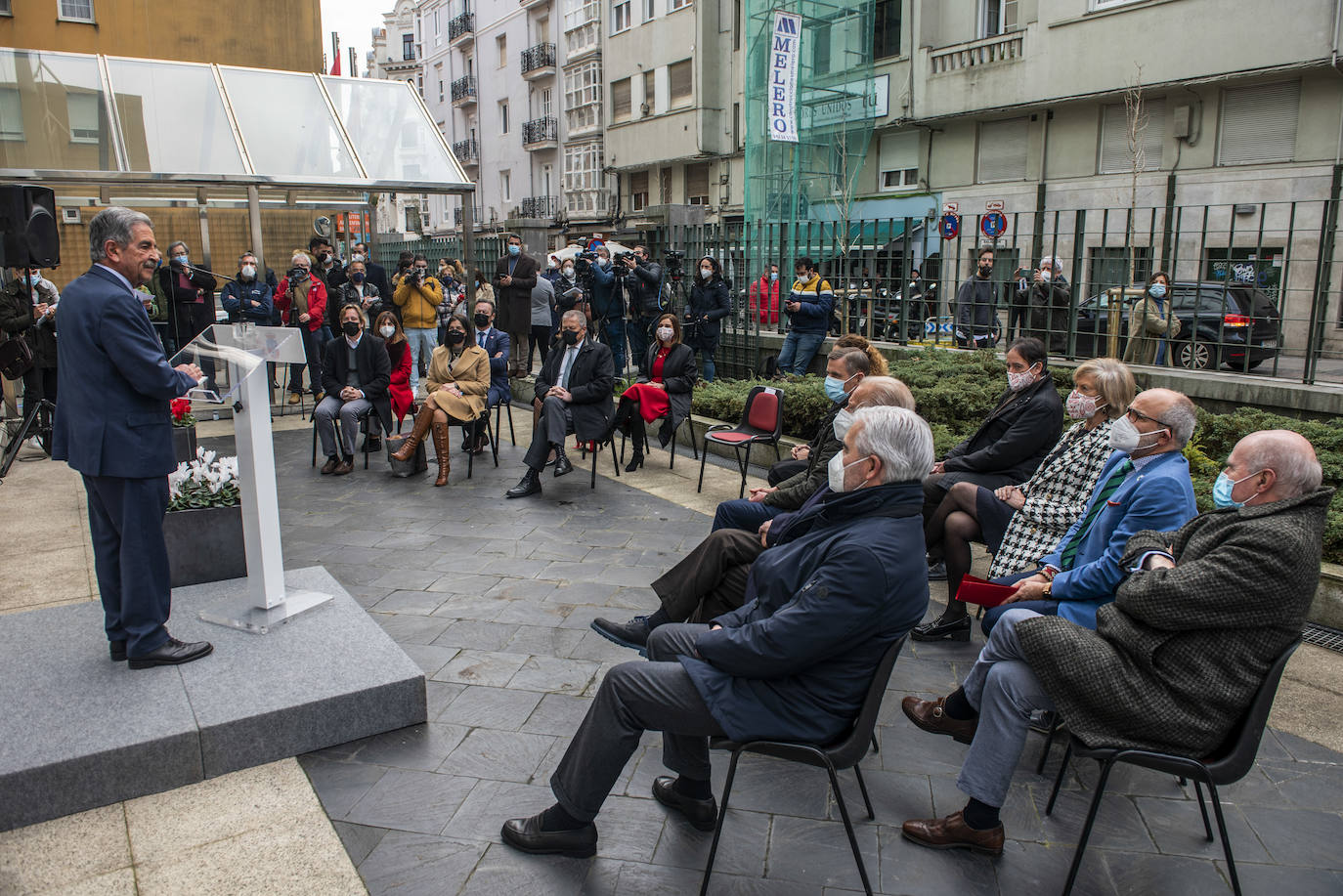 Fotos: Cantabria cumple 40 años