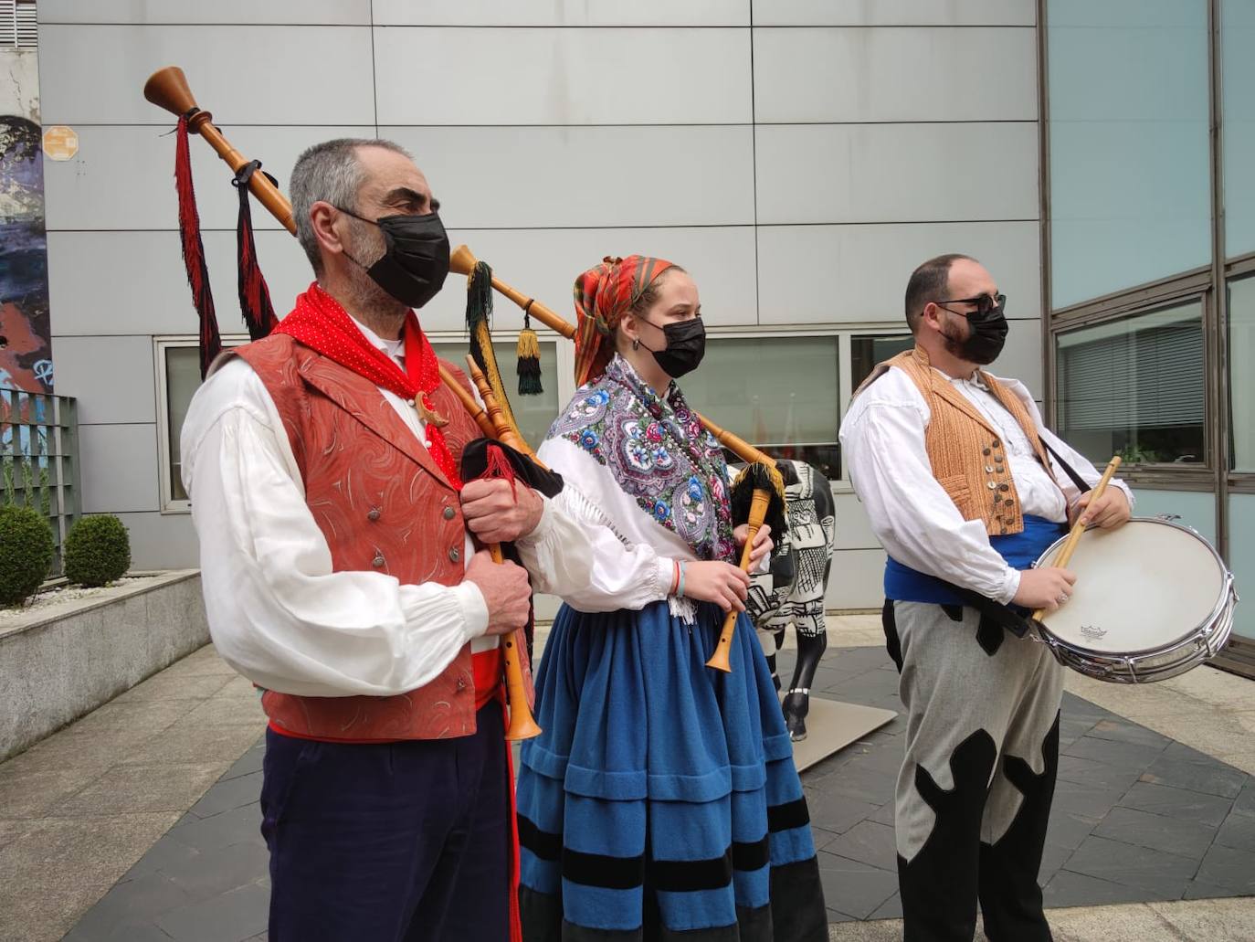 Fotos: Cantabria cumple 40 años