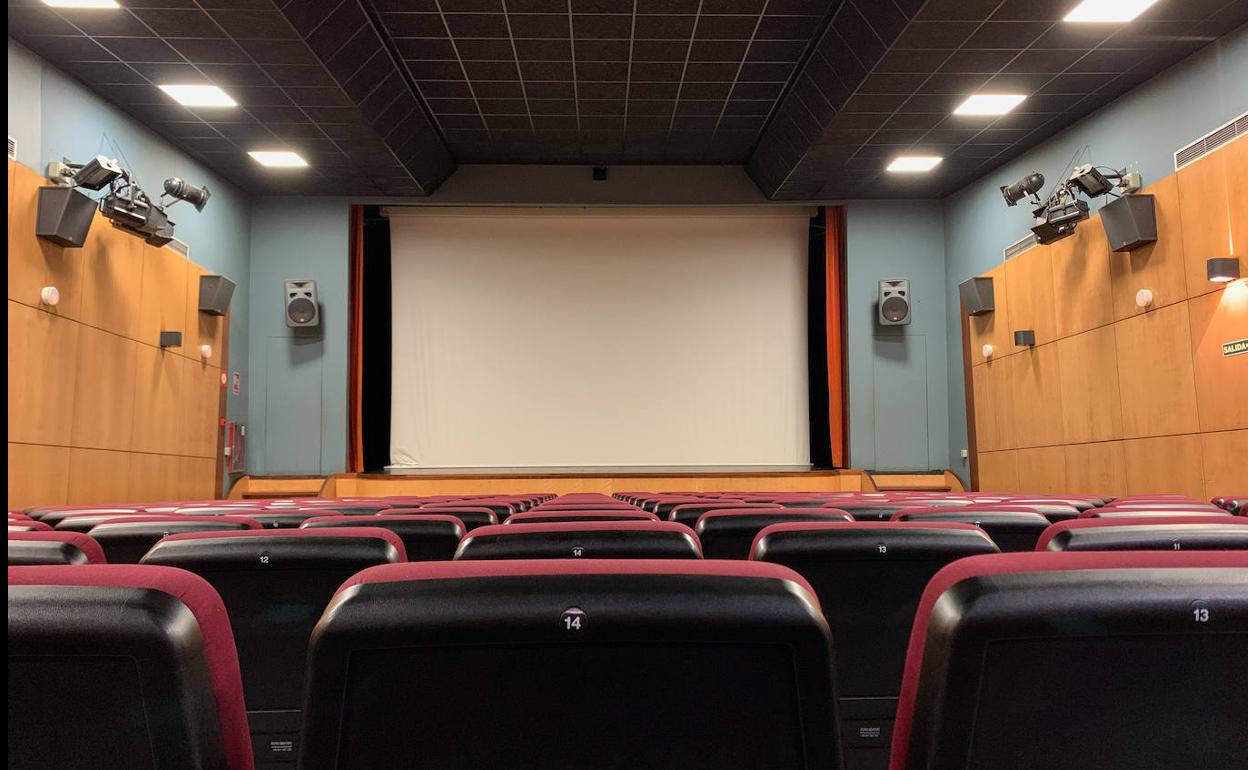 Cine gratuito en la Sala Bretón por la Semana de los Humedales