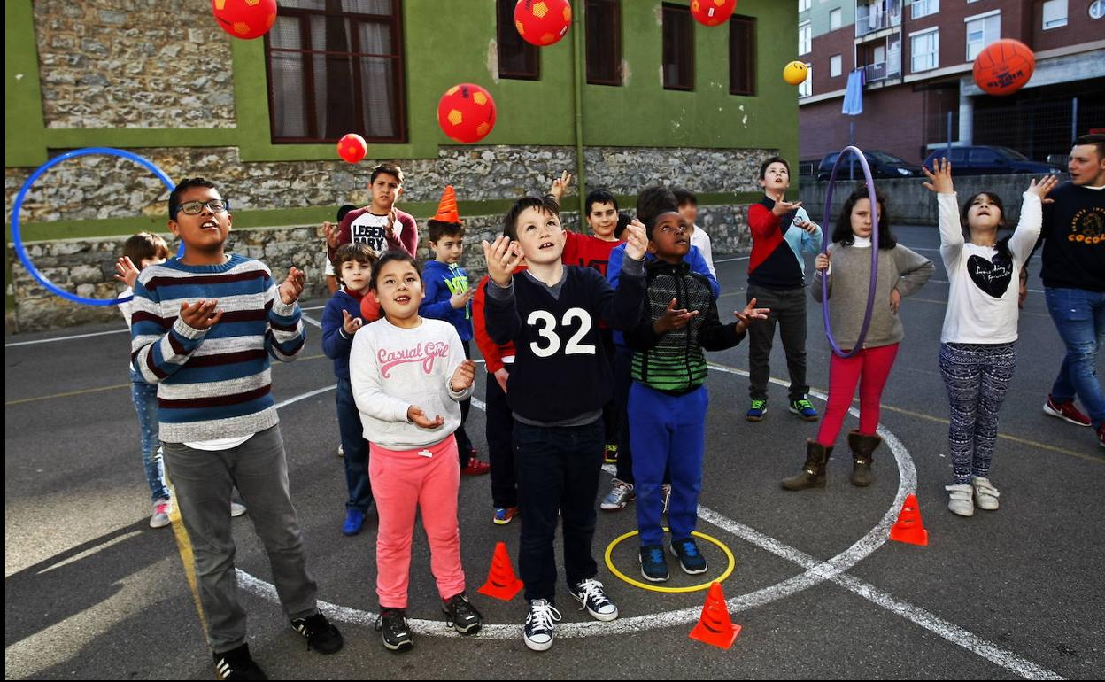 Torrelavega cerrará el miércoles el plazo para participar en 'Abierto en Vacaciones: Carnaval 2022'