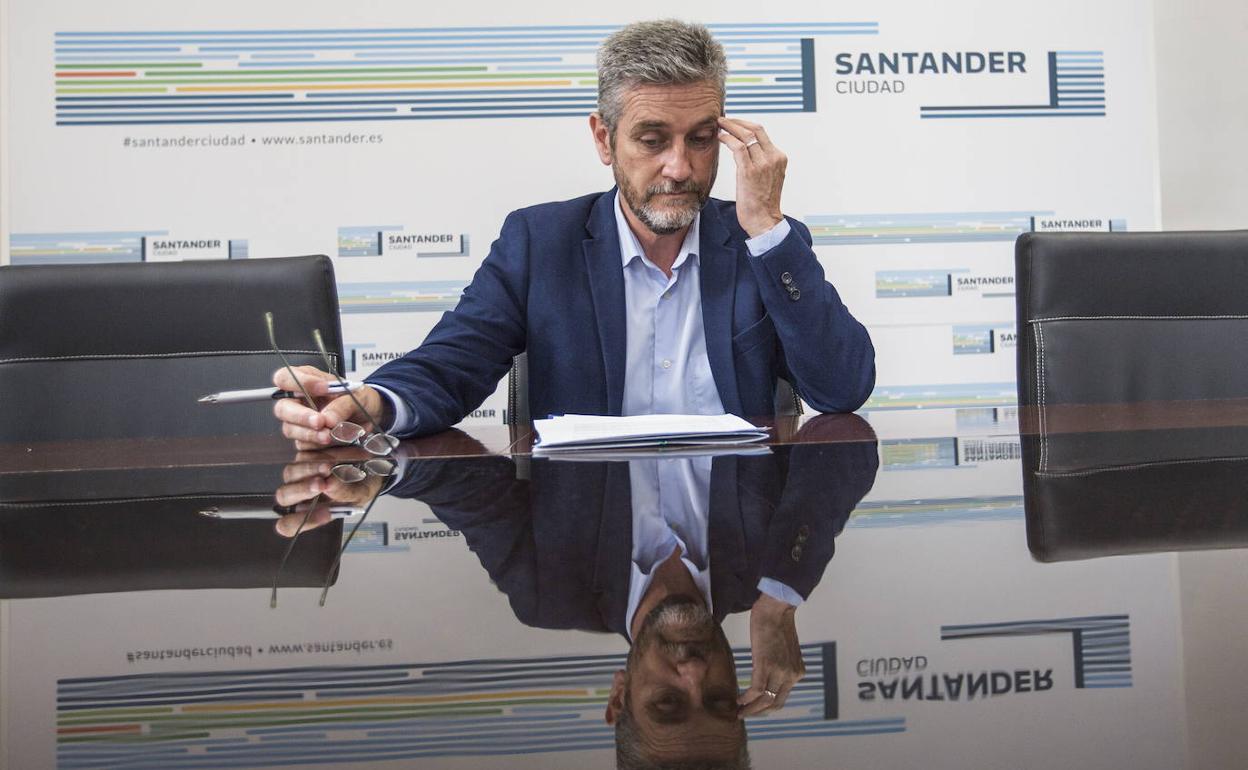 El Ayuntamiento de Santander da por perdidos los 623.000 euros y piensa en la segunda convocatoria