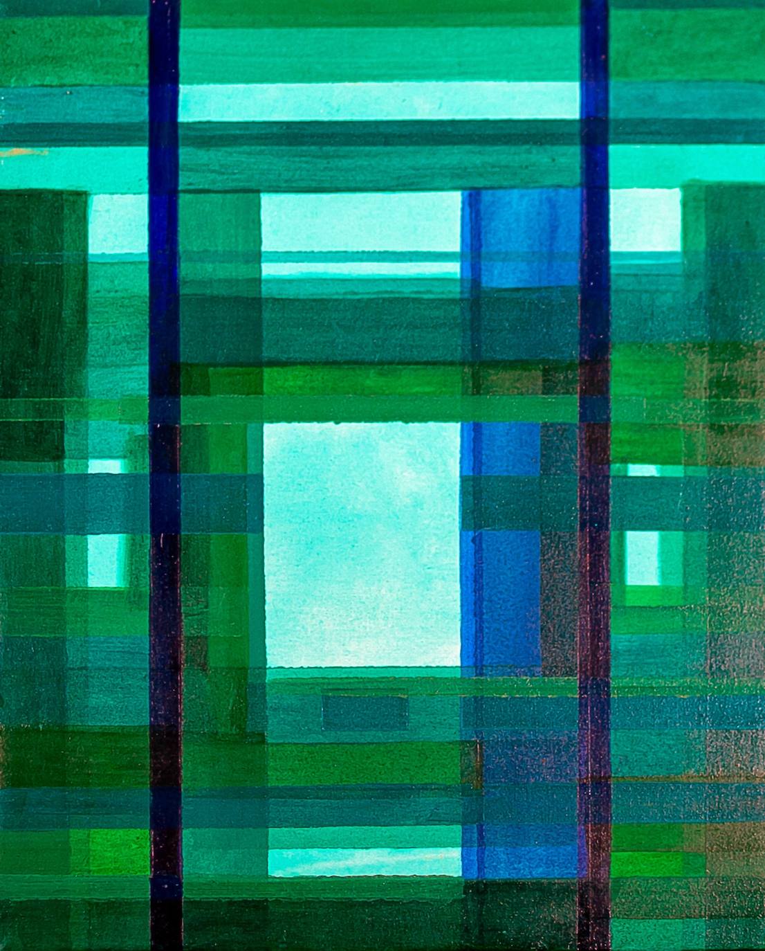 Composición de Débora Regalado. 