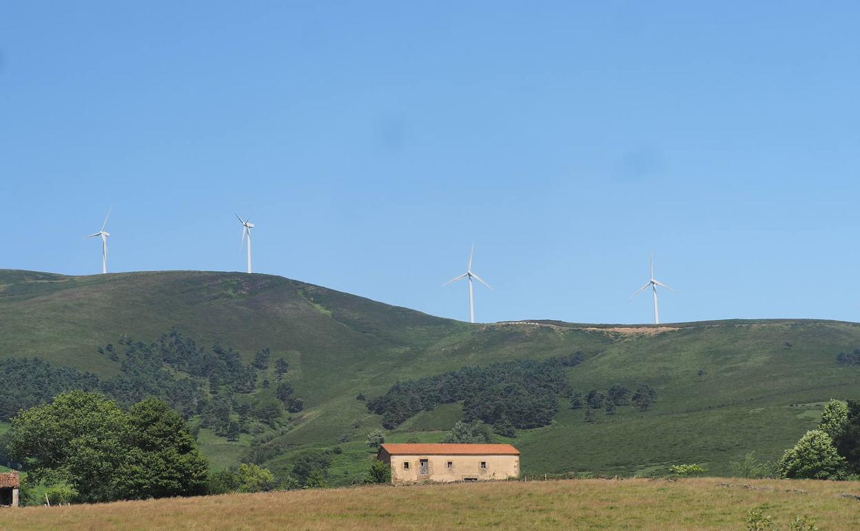 Aparecen cinco personas que hacían una travesía en Soba tras activarse el operativo de búsqueda