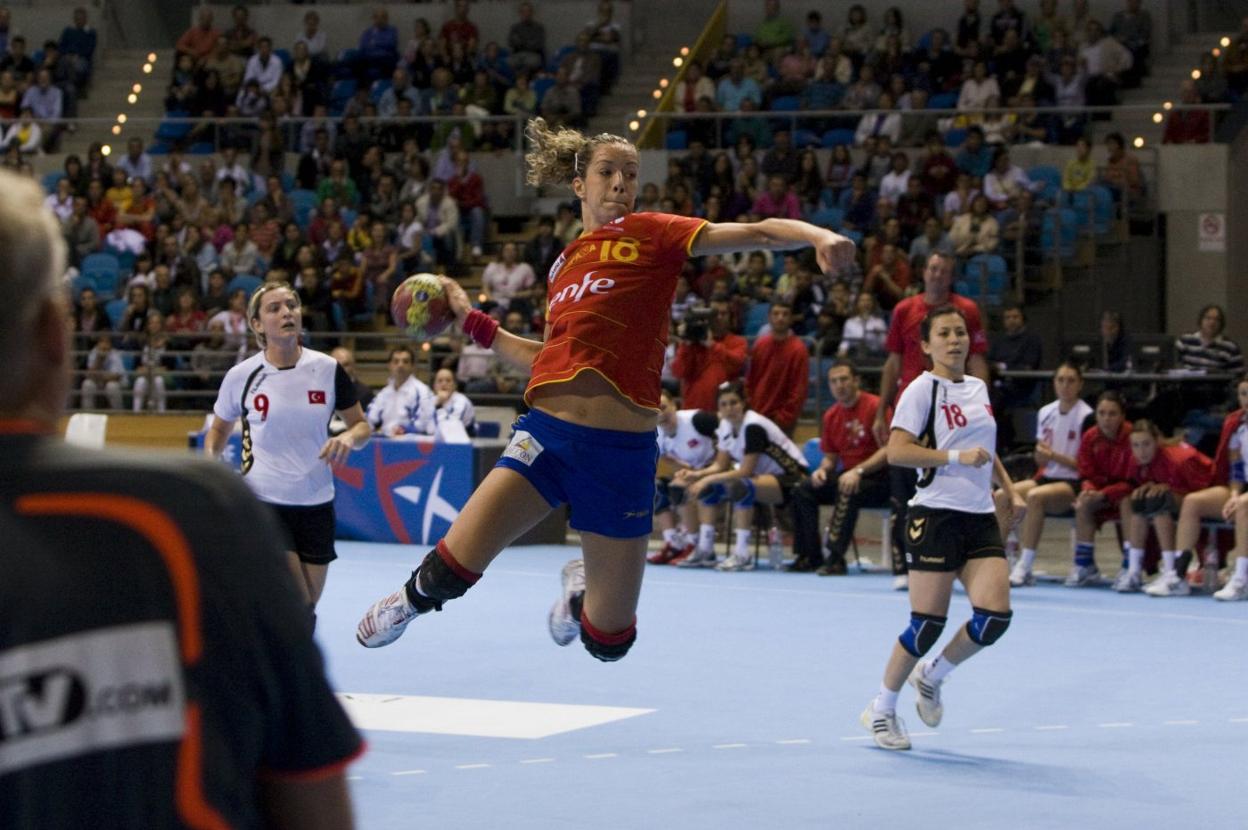 El último partido de España en Santander fue ante Turquía el 14 de octubre de 2009. 