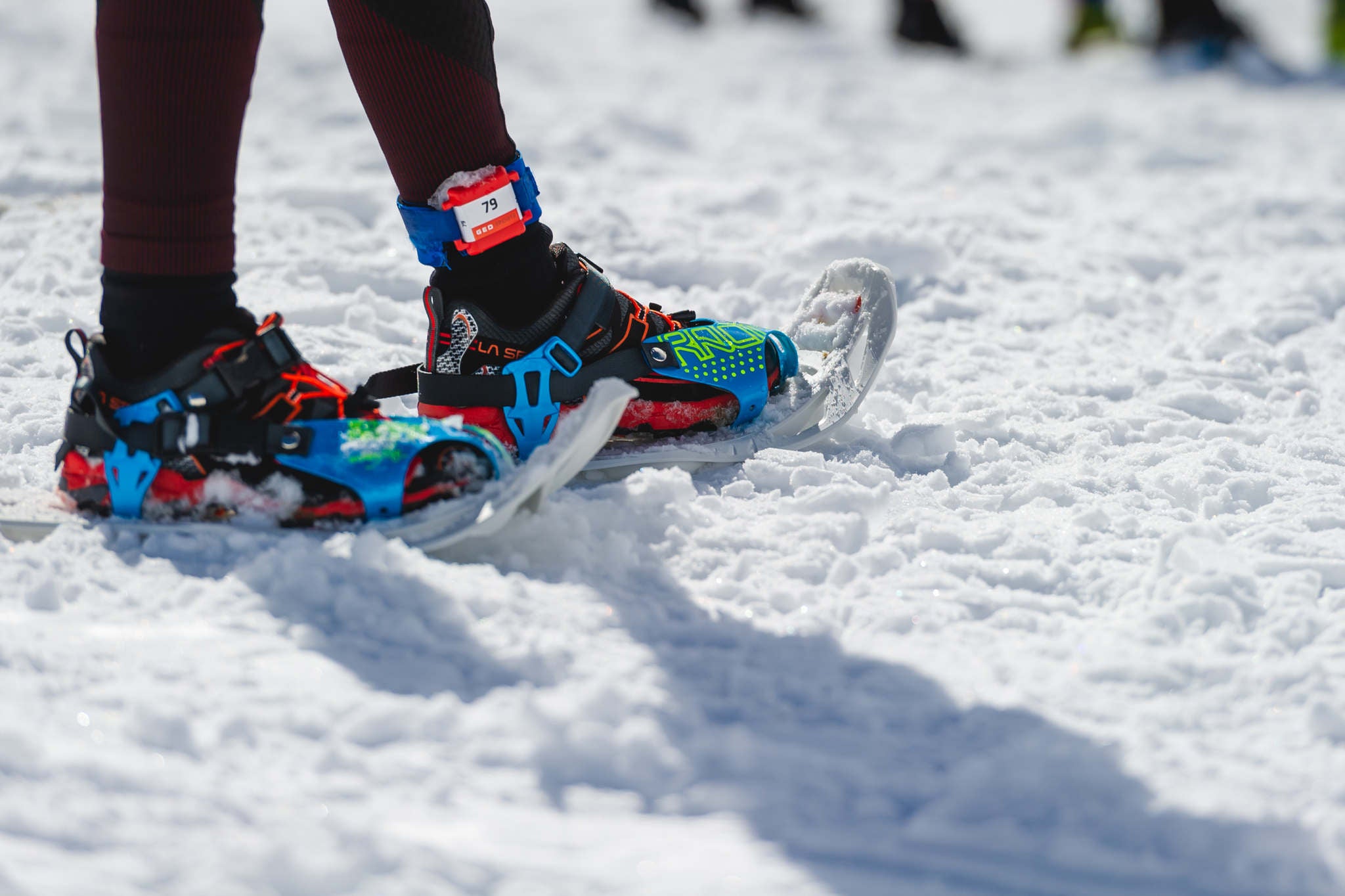 La estación superior del teleférico de Fuente Dé fue el escenario de la VIII edición de la Picos Snow Run, organizada por Picos Xtreme. Un total de 82 participantes corrieron con raquetas de nieve en un circuito de 8,5 kilómetros y 400 metros de desnivel positivo. Lucía Ibáñez y Diego Cotera se coronaron campeones. El ganador de la prueba masculina fue el asturiano Diego Cotera, que cruzó la línea de meta en 0:57:10, tan solo 40 segundos antes que el cántabro Marcos Santiago, quien se alzaría con el cetro cántabro de la especialidad. Javier Peña se subió al tercer cajón con un tiempo de 0:58:33. En la categoría femenina, Lucía Ibáñez revalidó el título de Campeona de Cantabria 2020 ganando con solvencia en un tiempo de 1:04:30. Ana M Pilar Cayón quedó en segundo lugar con un tiempo de 1:16:36, mientras que Asun Ochoa cerraría el pódium con una marca de 1:17:40. Tras las pruebas oficiales se celebró una raquetada nocturna no competitiva en la que participaron más de 300 personas. 