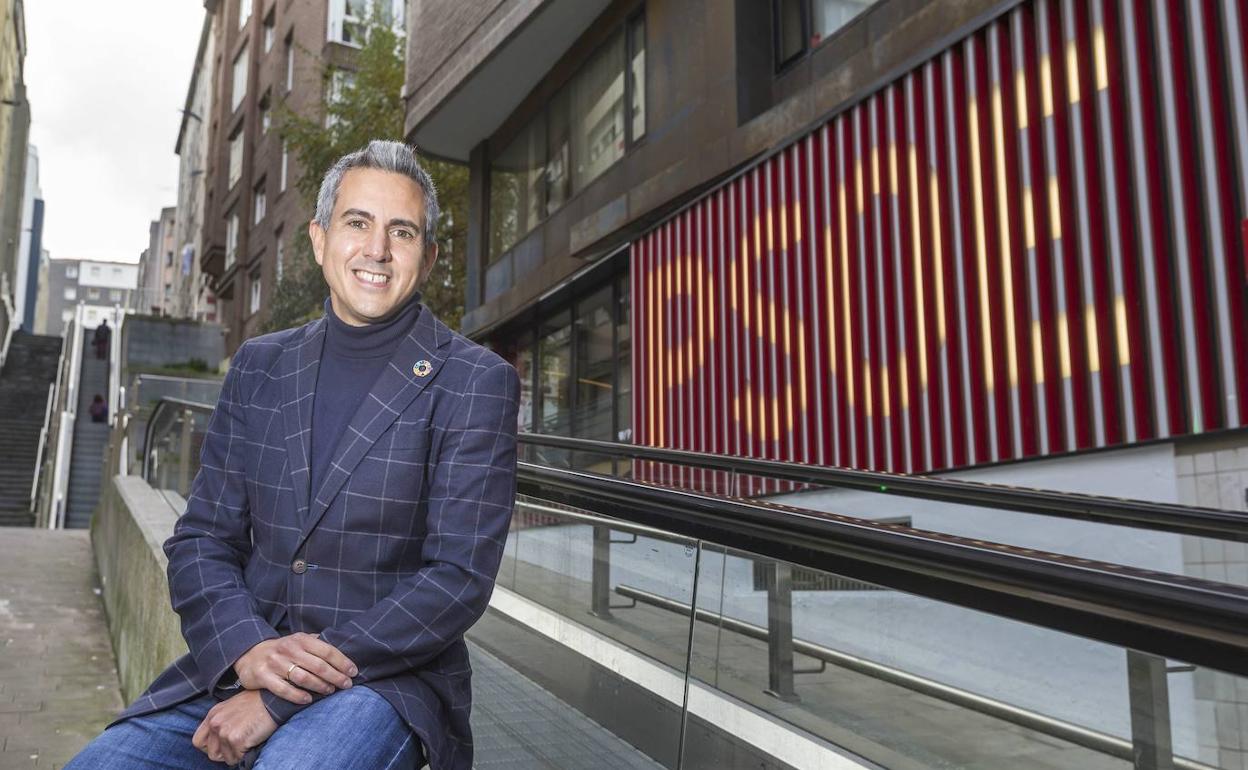 El PP afirma que «Zuloaga solo quiere a los jóvenes para la foto»