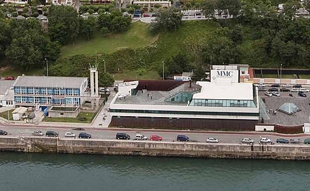 Imagen principal - Otras infografías del proyecto.