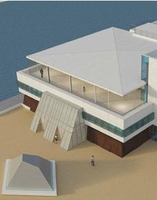 Imagen secundaria 2 - Otras infografías del proyecto.