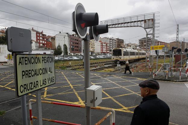 Las obras del soterramiento de las vías de Torrelavega no se terminarán de pagar hasta 2025