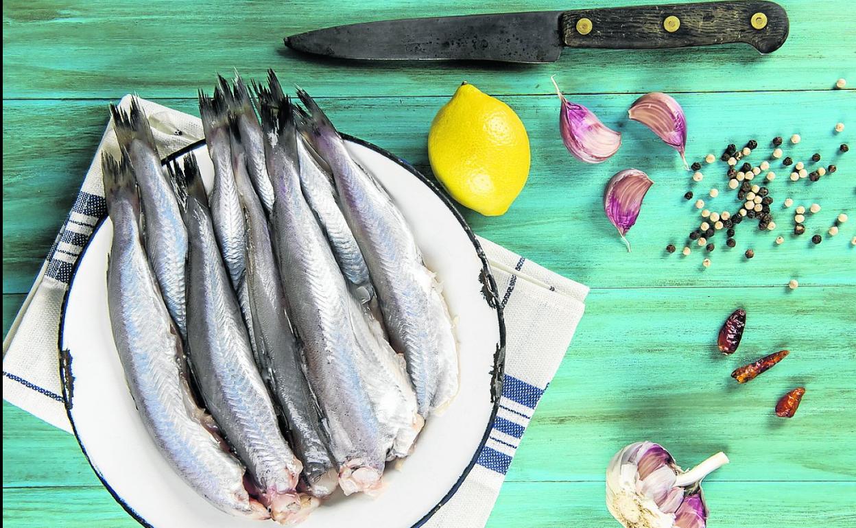 Son muchas las posibilidades culinarias que ofrecen este tipo de pescados entre los que se encuentra el lirio. 