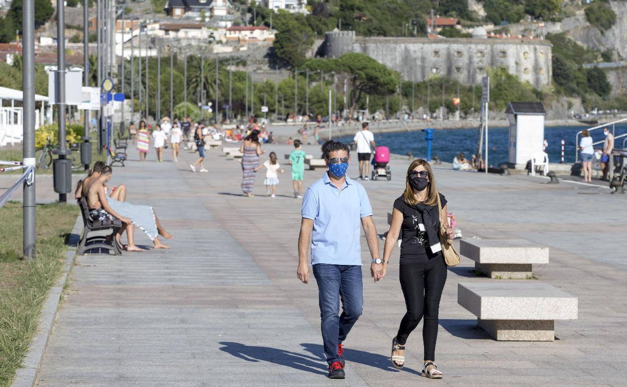 Santoña está inmersa en la elaboración del futuro Plan de Sostenibilidad Turística.