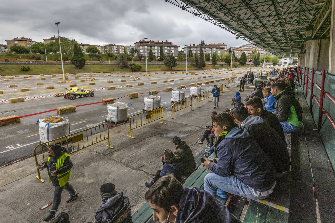 Fotos: Motor Show de Torrelavega