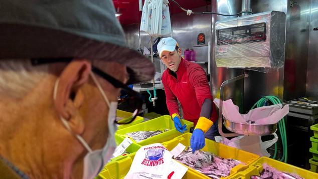 Fotos: Primer día sin mascarilla obligatoria en Cantabria