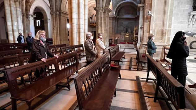 Fotos: Primer día sin mascarilla obligatoria en Cantabria