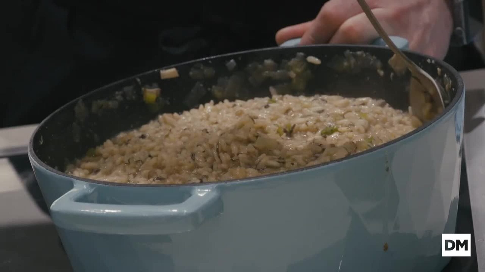 Conoces las cocinas 'Emotions' de Porcelanosa y sus revolucionarias encimeras?
