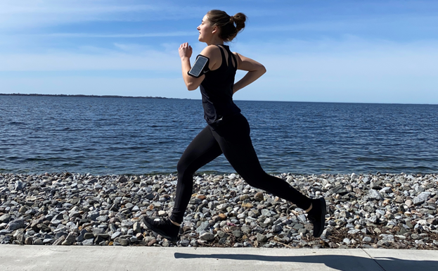 Atención, 'runner': el cuerpo tiende a correr con el menor gasto energético posible