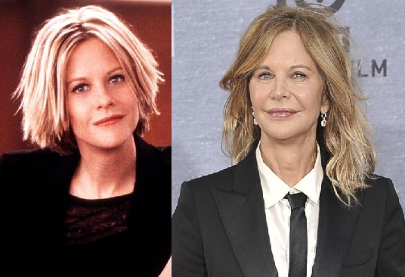 Meg Ryan