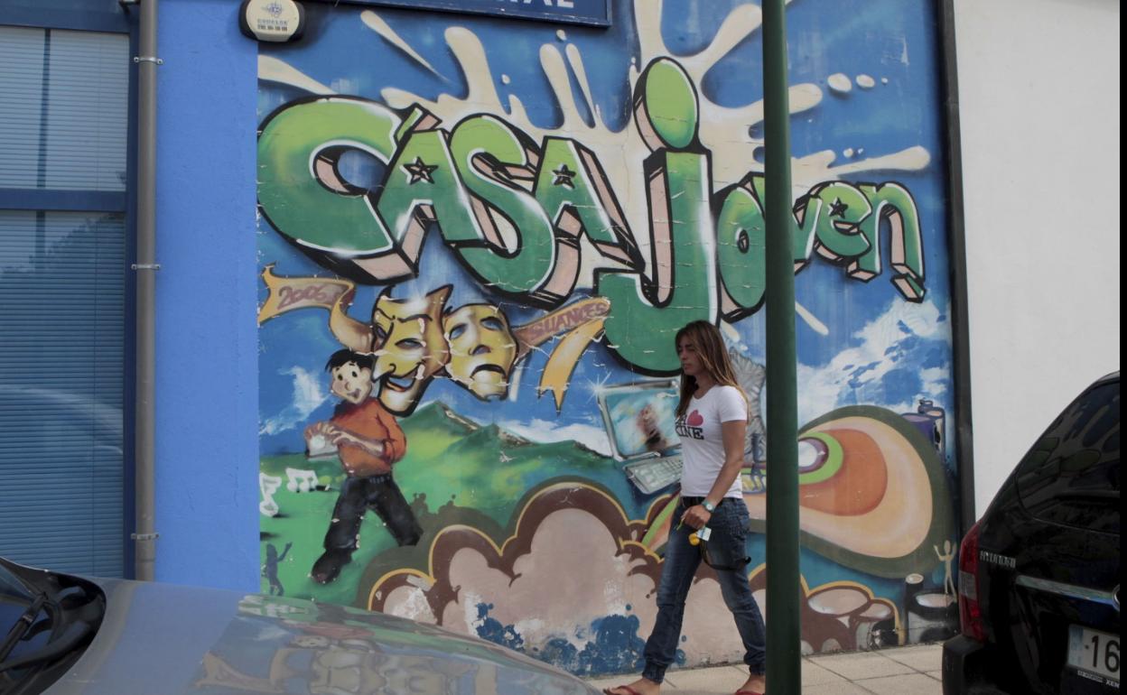 La Casa Joven de Suances llenará de actividades lo sábados de este mes