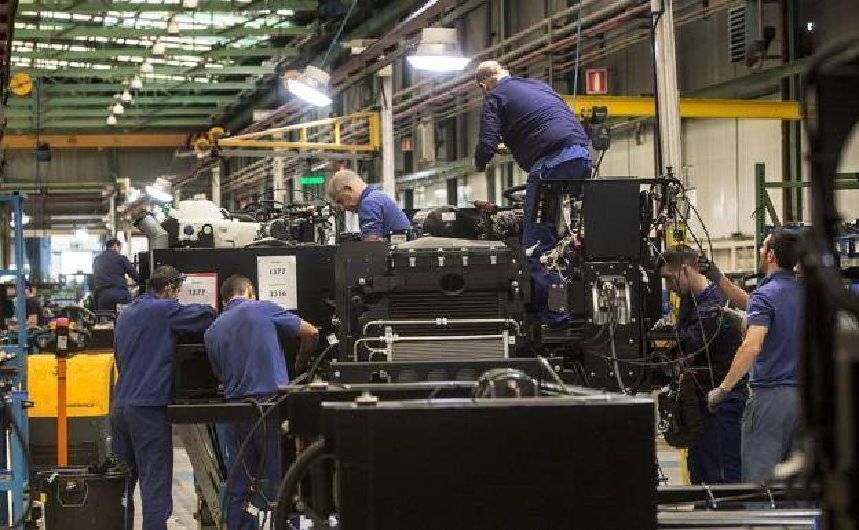 Nuevas ayudas de 300 euros para trabajadores en ERTE que quedaron fuera de las anteriores