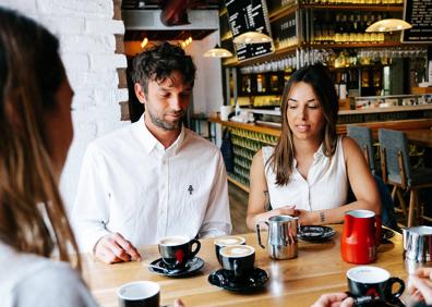 Imagen secundaria 1 - La solución de café más completa para el sector hotelero