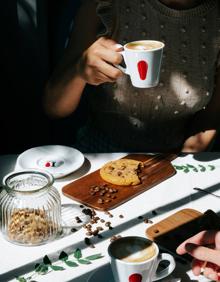 Imagen secundaria 2 - La solución de café más completa para el sector hotelero