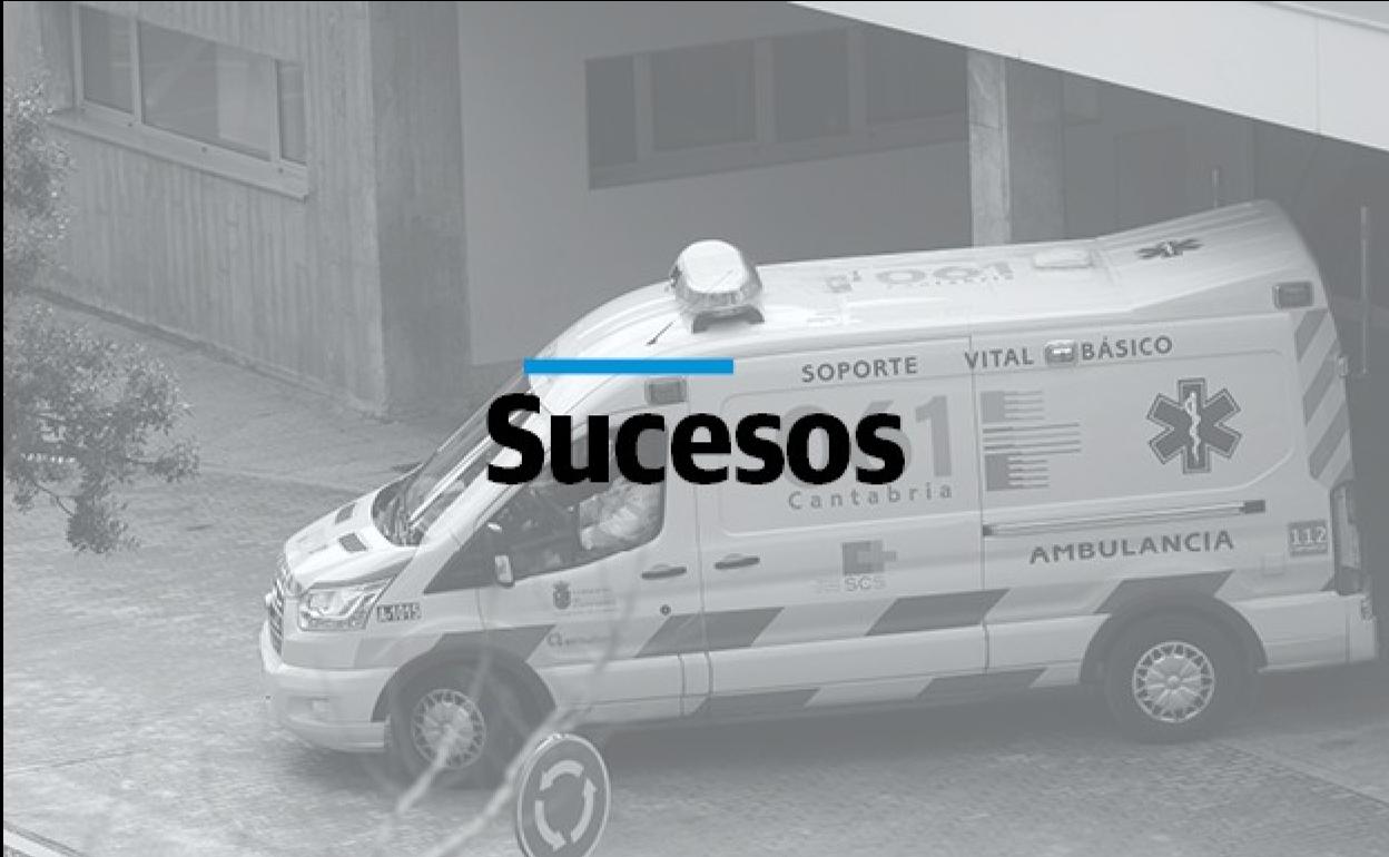 Detenido tras robar con violencia varios quesos en un supermercado