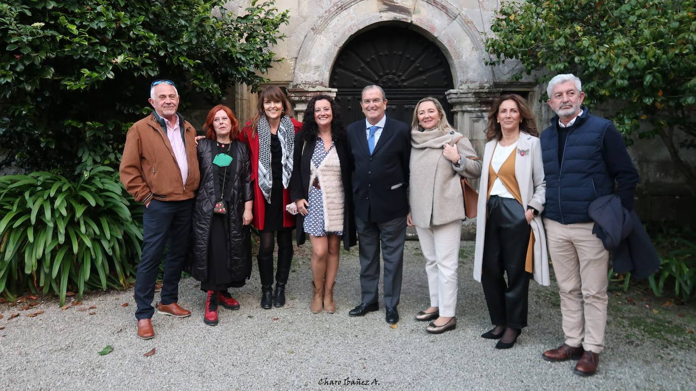 Fotos: Así transcurrió la Gala de Primavera a favor de la Cocina Económica