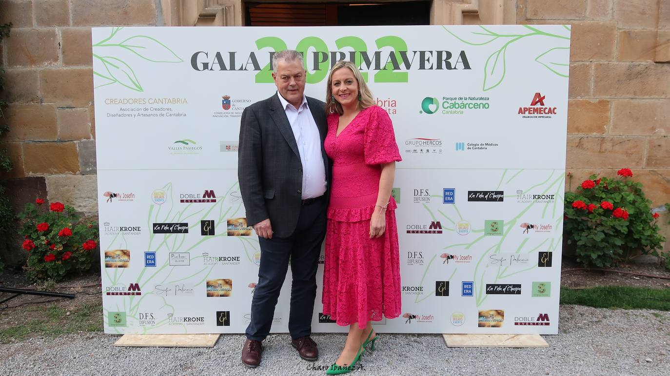 Fotos: Así transcurrió la Gala de Primavera a favor de la Cocina Económica