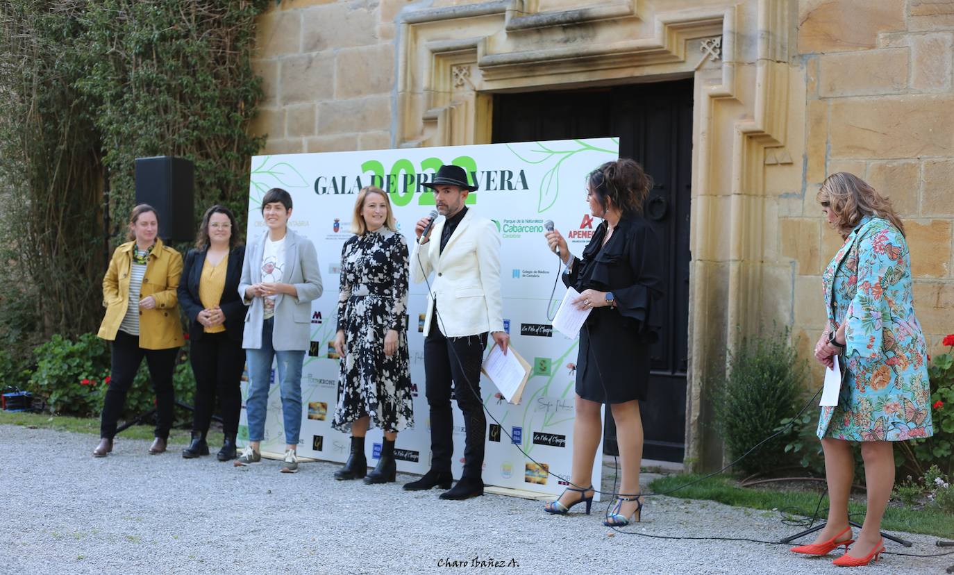 Fotos: Así transcurrió la Gala de Primavera a favor de la Cocina Económica