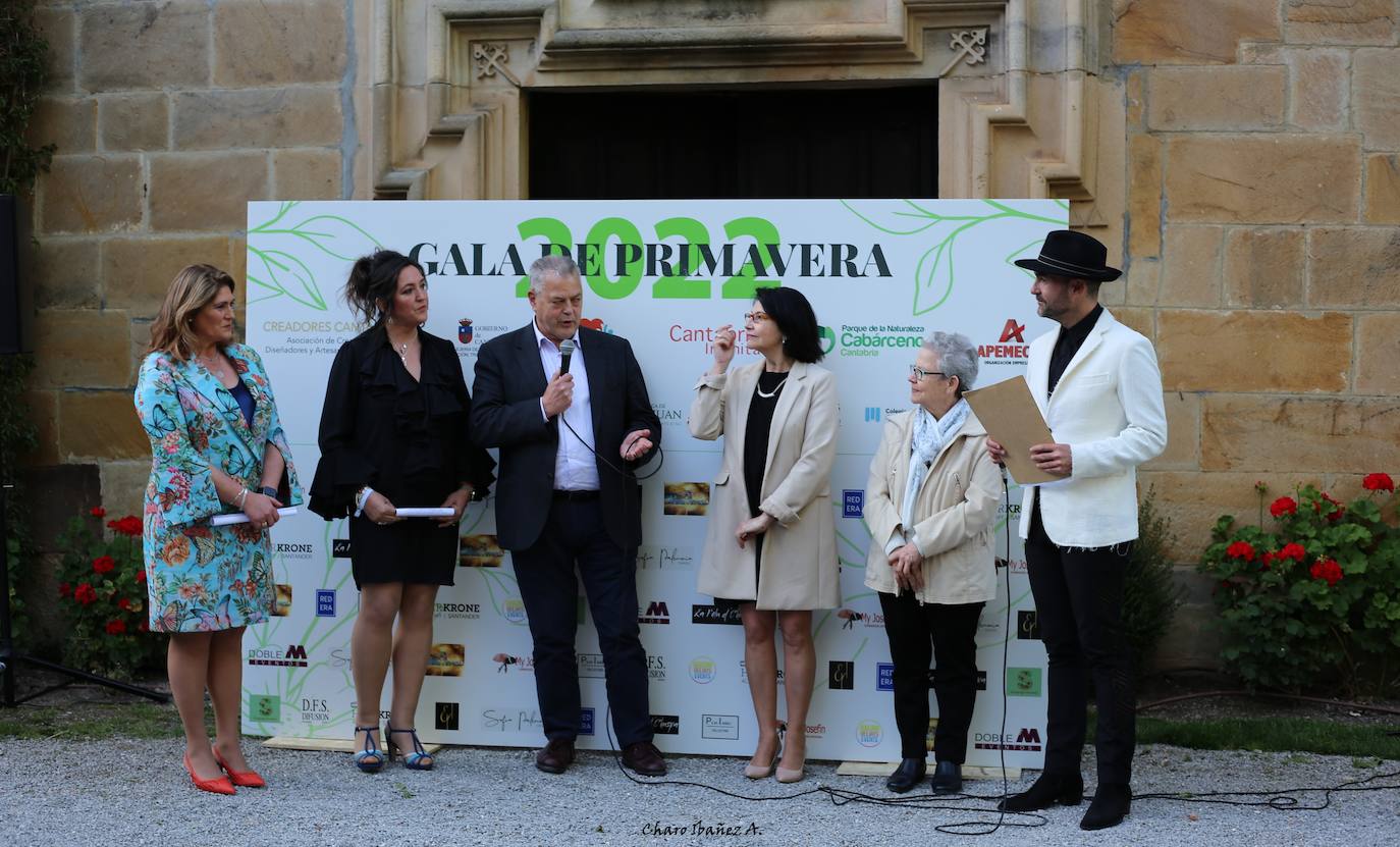 Fotos: Así transcurrió la Gala de Primavera a favor de la Cocina Económica