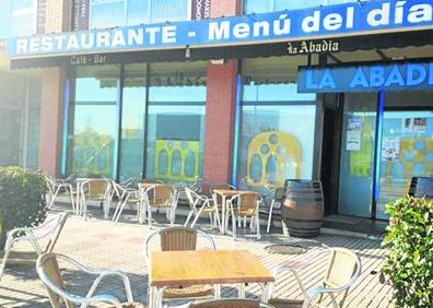 Imagen secundaria 1 - Ruta gastronómica para comer entre Camargo y El Astillero