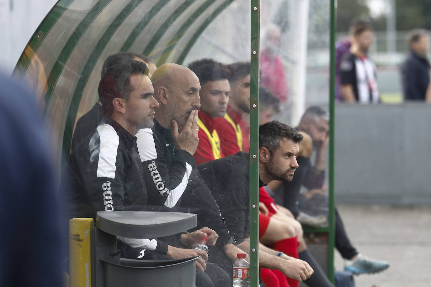 Los camargueses se medirán al ganador de la fase de otra territorial en un partido cuyo vencedorse convertirá en nuevo equipo de Segunda RFEF