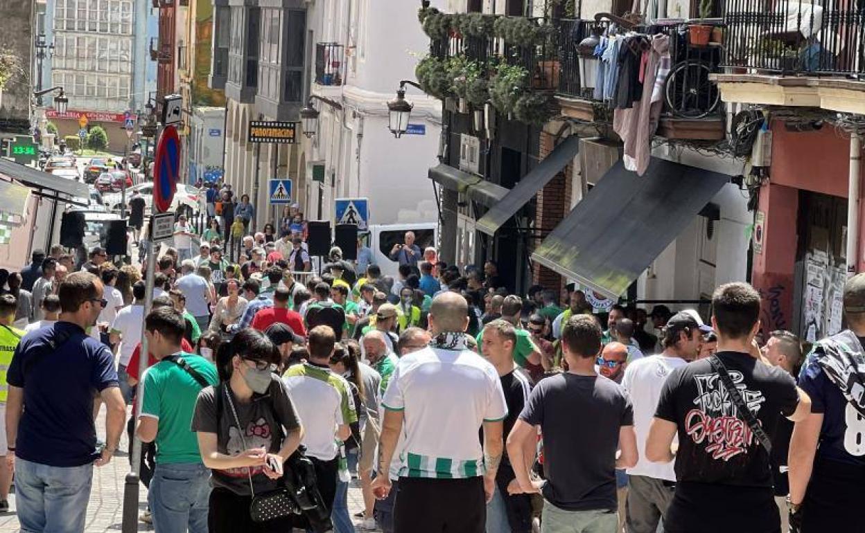 Imágenes de la fiesta de este domingo en el Río de la Pila