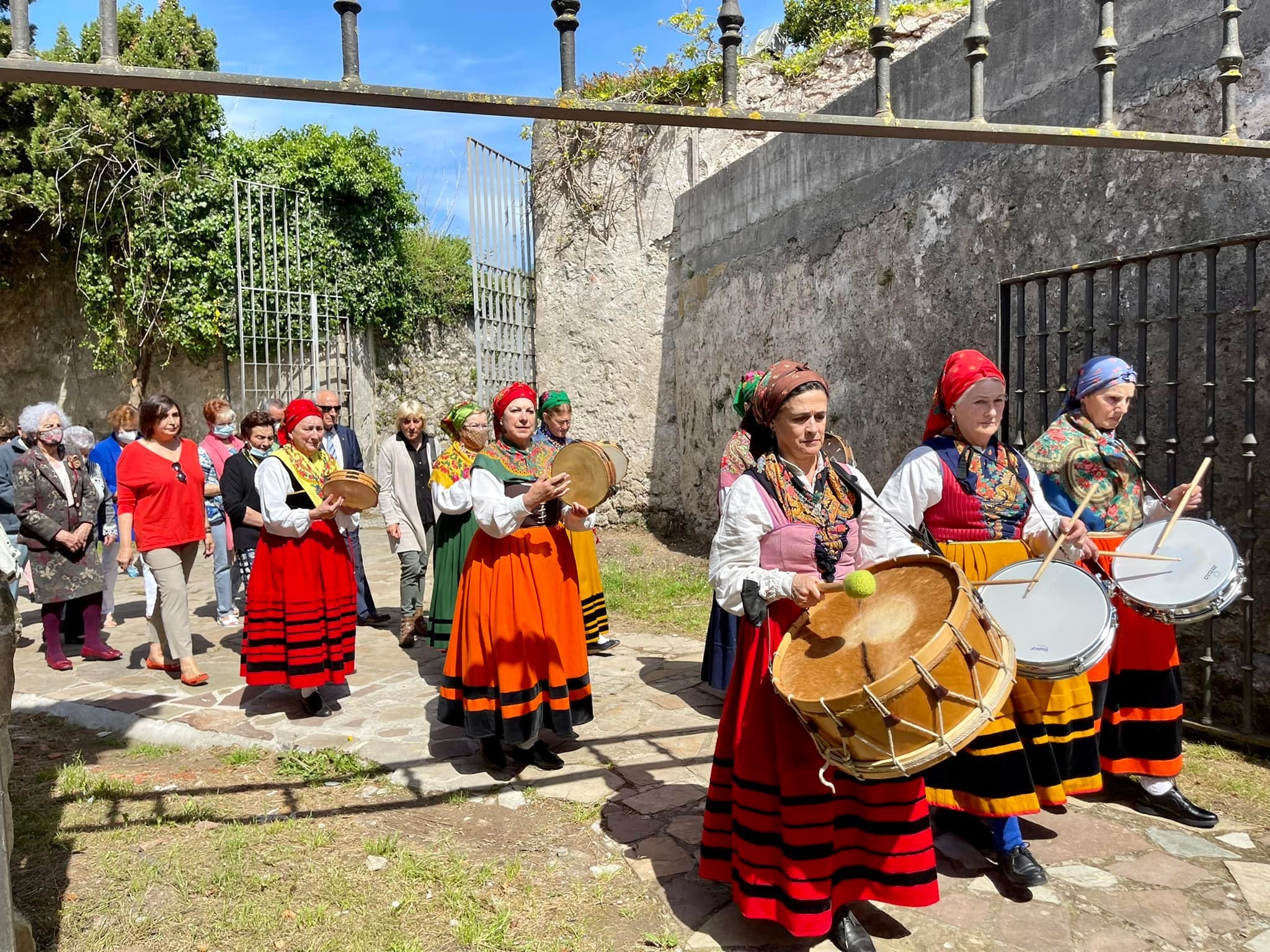 Fotos: La Cofradía del Respigo de Laredo, de celebración