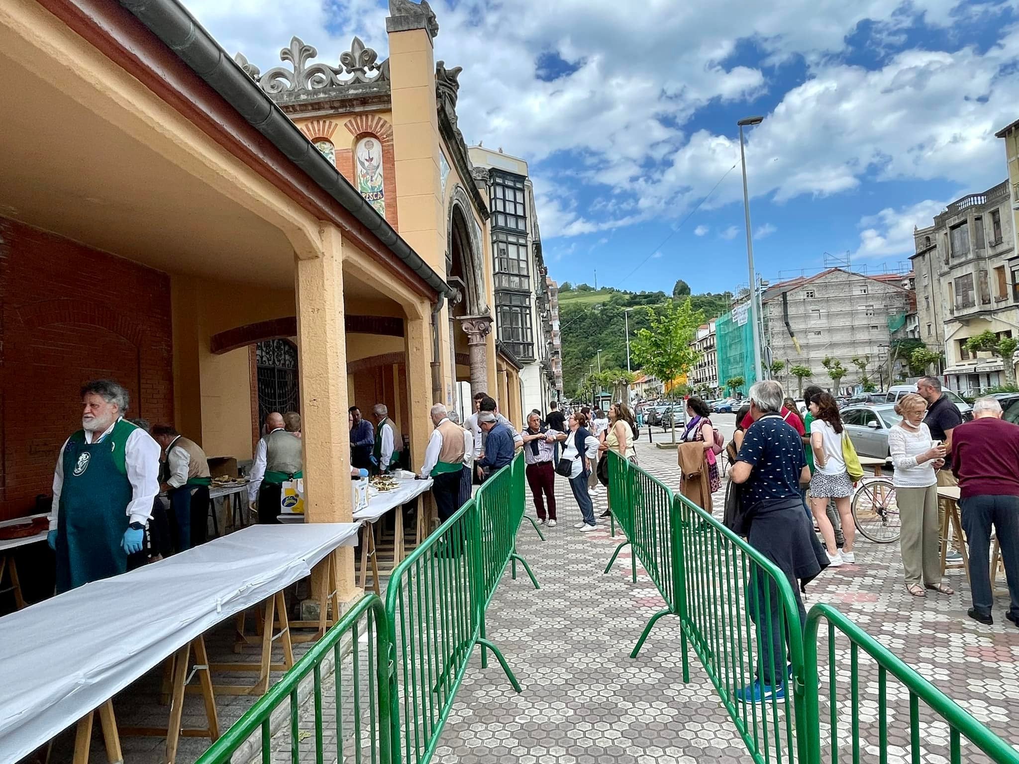 Fotos: La Cofradía del Respigo de Laredo, de celebración