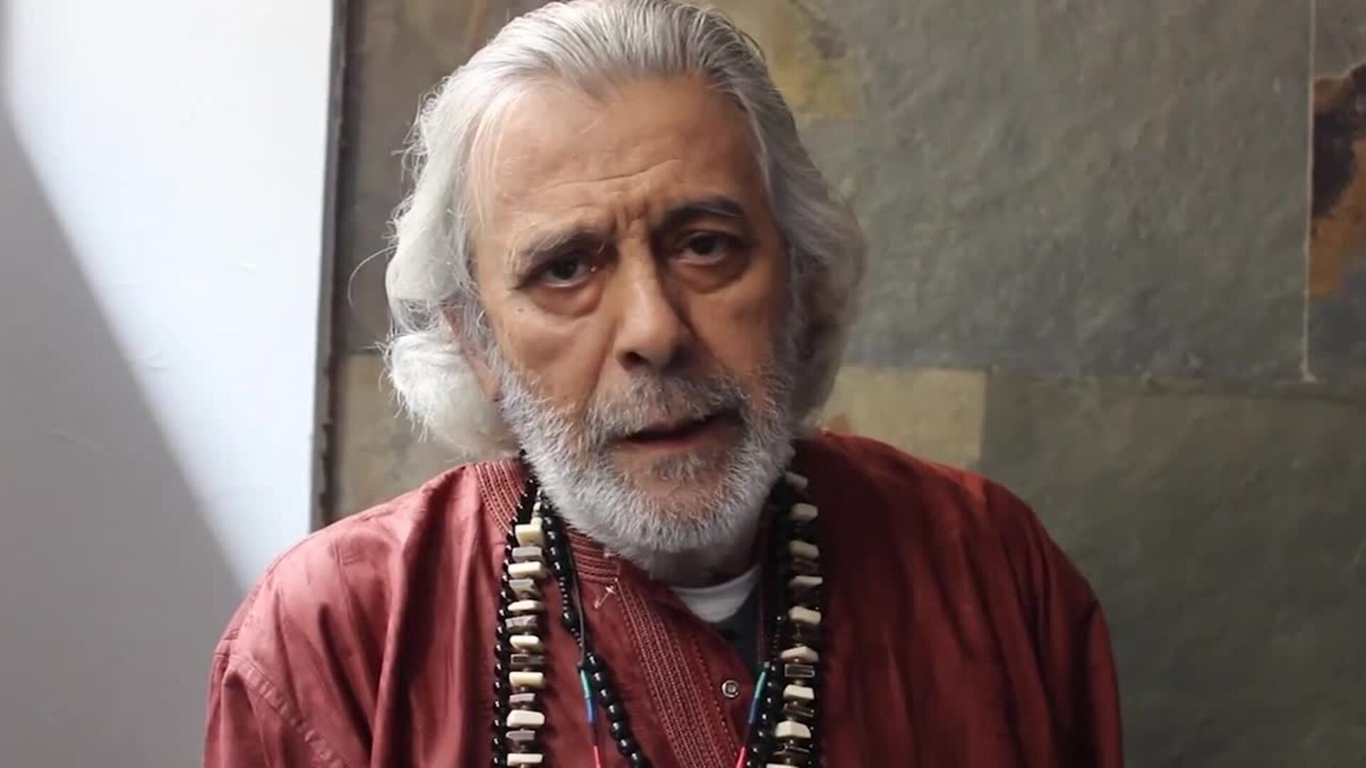 Fallece el actor Chete Lera, víctima de un accidente de tráfico, a los 72 años