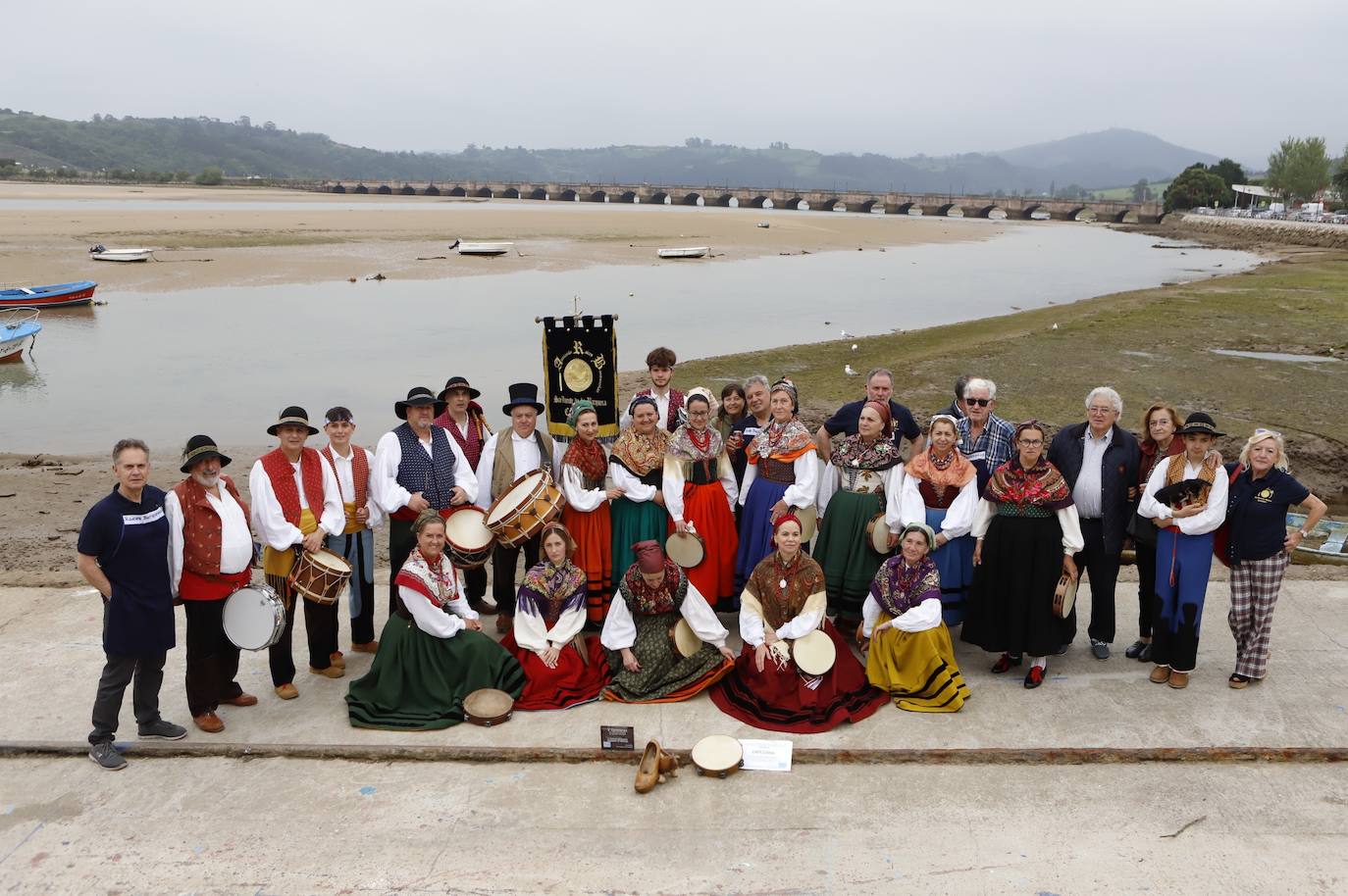 La villa acoge este fin de semana los actos, con feria ganadera incluida, que tradicionalmente se celebran en enero y que fueron aplazados por la pandemia