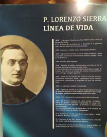 Imagen secundaria 2 - Inaugurada la exposición de piezas arqueológicas de la colección del Padre Lorenzo Sierra