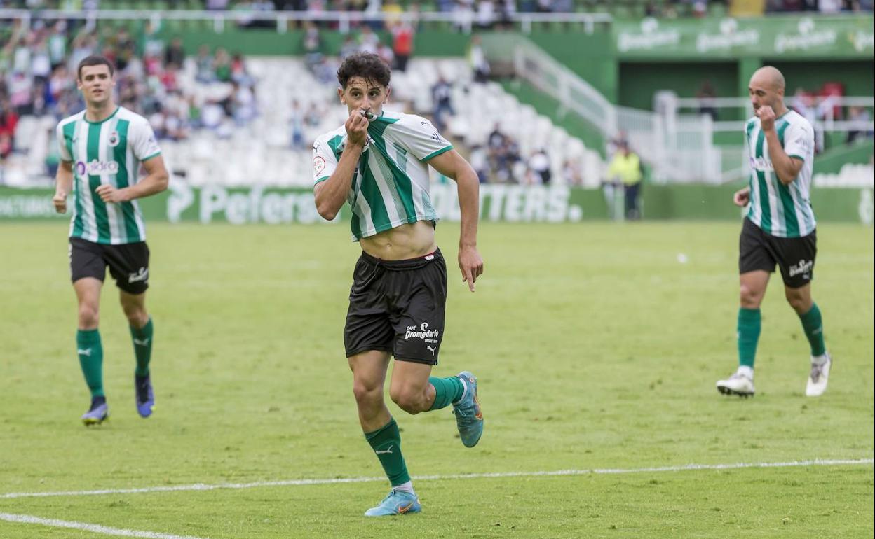 Marco Camus.