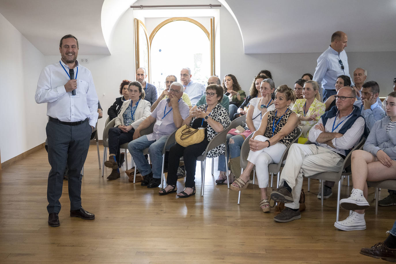 Fotos: Una Oficina Agroalimentaria con la CEOE para crear sinergias y oportunidades