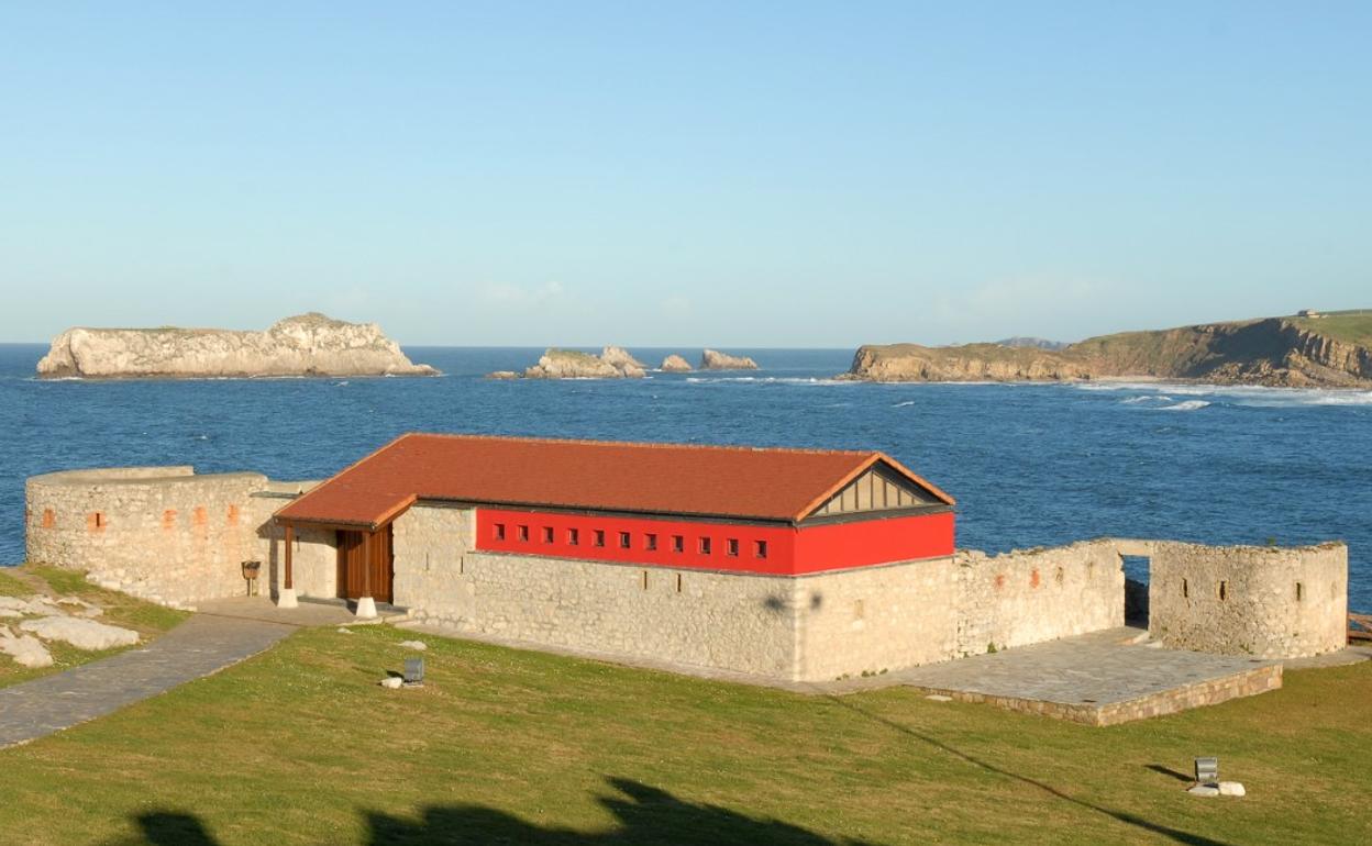 La inversión que se acometerá en El Torco rondará los 36.000 euros. 