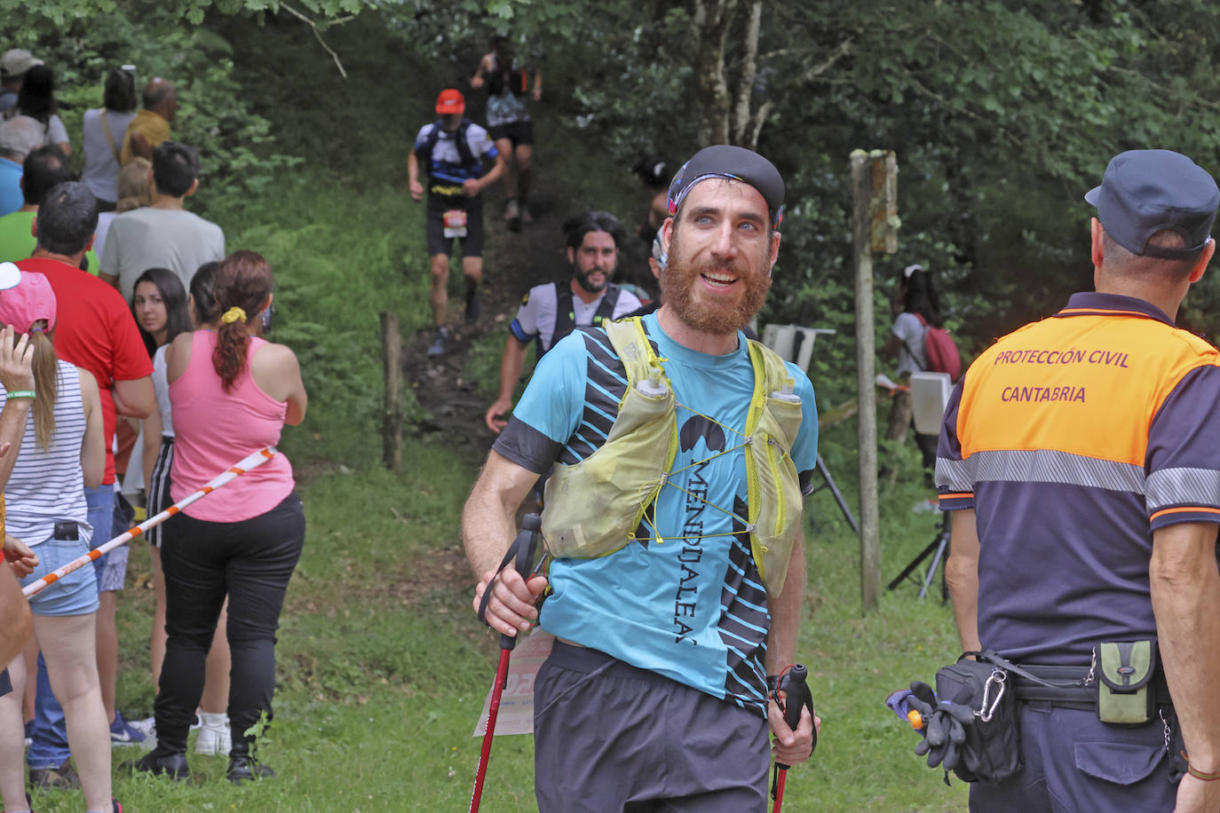 Fotos: La última jornada del Soplao, en imágenes