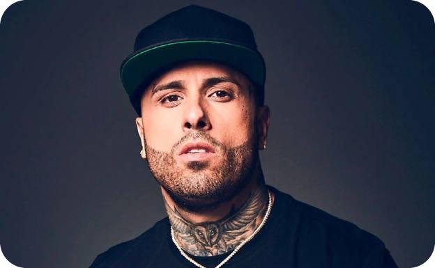 Nicky Jam