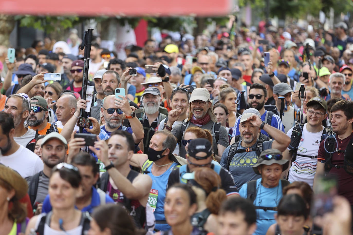 Fotos: La última jornada del Soplao, en imágenes