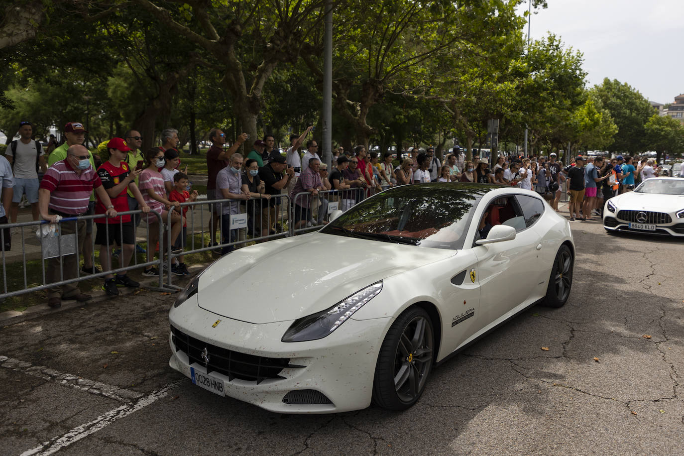 Fotos: Los coches deportivos más espectaculares, en imágenes