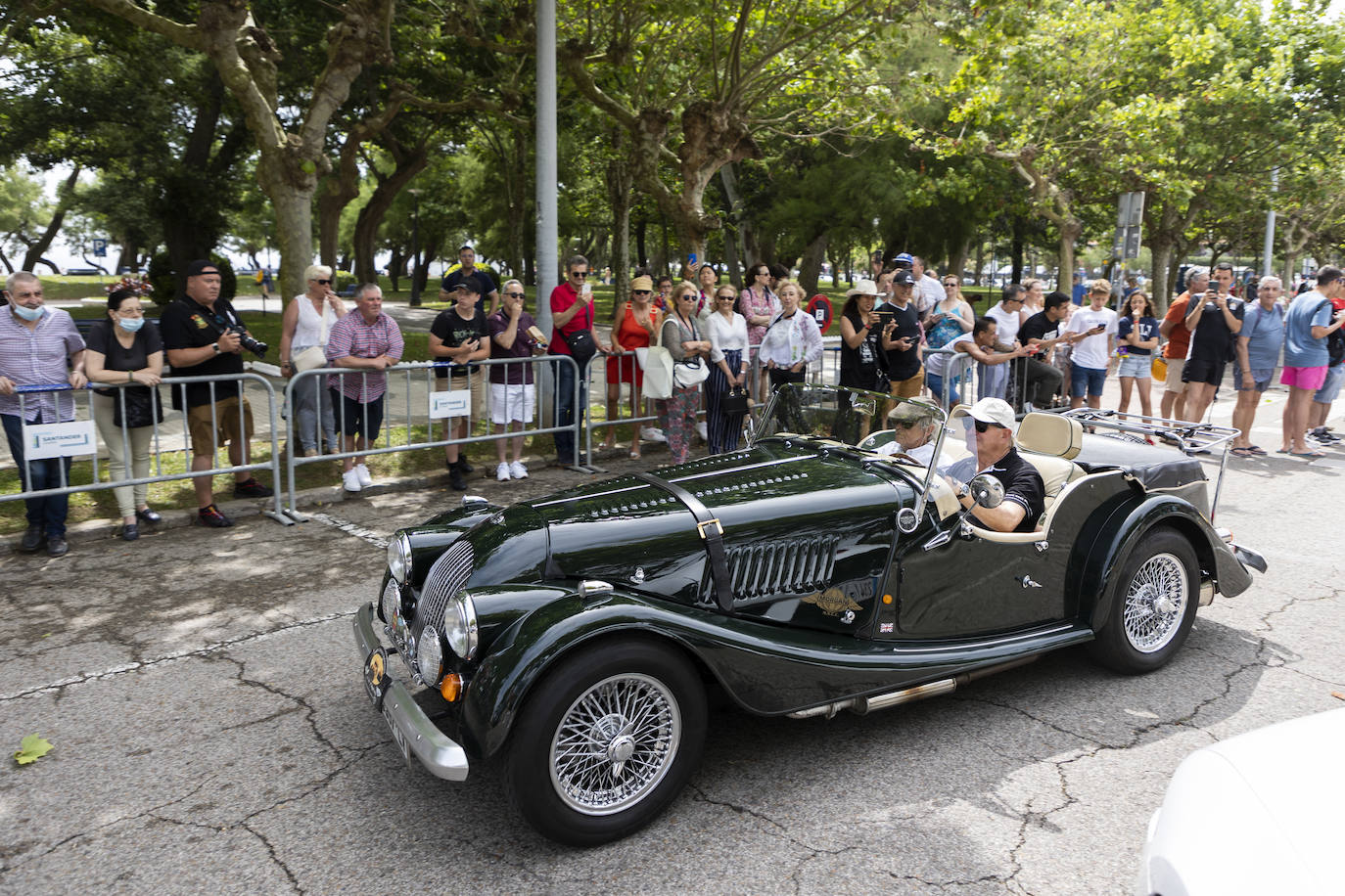 Fotos: Los coches deportivos más espectaculares, en imágenes