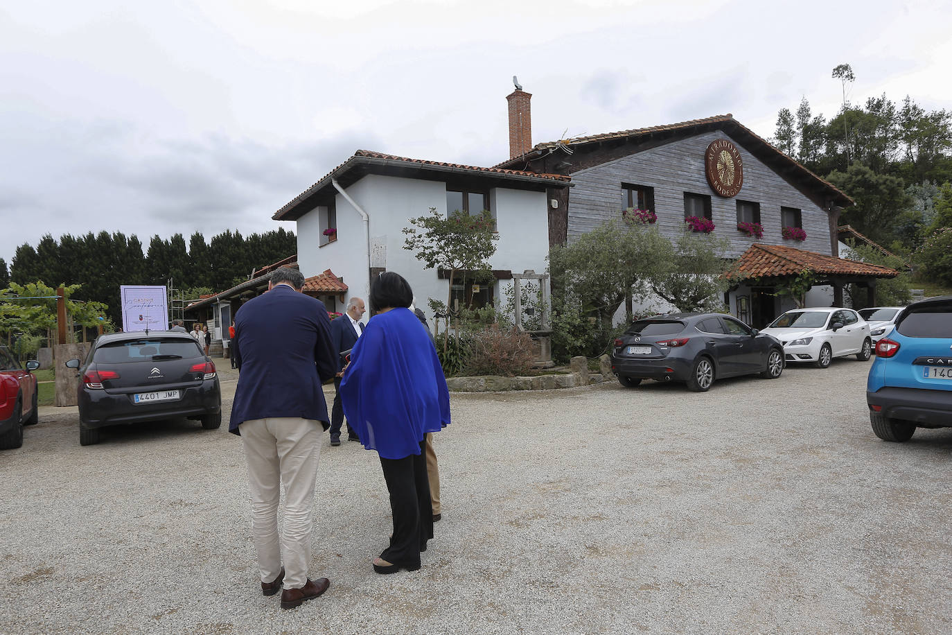 Ruiloba y Comillas acogen este nuevo evento organizado por El Diario Montañés, Cantabria en la Mesa y el Grupo de Acción Local Saja Nansa para poner en valor la gastronomía del norte y sus productos agroalimentarios