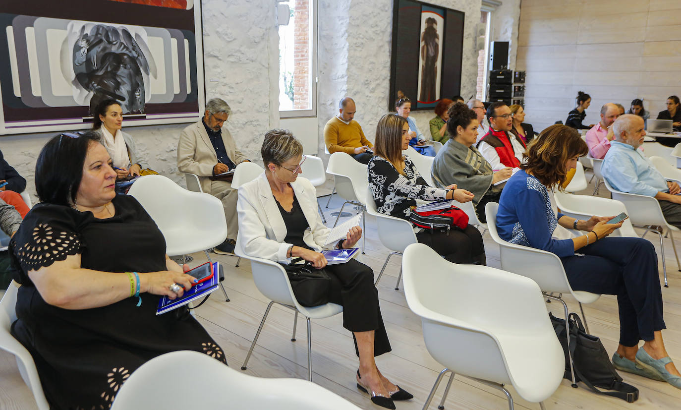 Ruiloba y Comillas acogen este nuevo evento organizado por El Diario Montañés, Cantabria en la Mesa y el Grupo de Acción Local Saja Nansa para poner en valor la gastronomía del norte y sus productos agroalimentarios